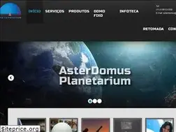 Sites similar to asterdomus.com.br