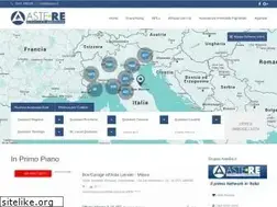 Sites similar to astere.it