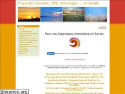 Sites similar to astergenieclimatique.fr