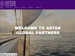Sites similar to asterglobalpartners.com