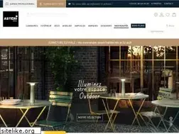 Sites similar to asteri.fr