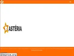 Sites similar to asteria.com.br