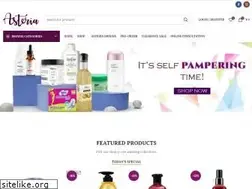 Sites similar to asteriabd.com