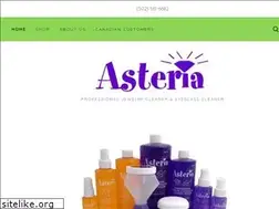 Sites similar to asterialabs.com