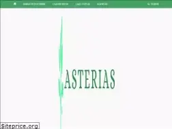 Sites similar to asterias.od.ua