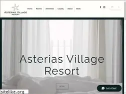 Sites similar to asteriasvillage.gr