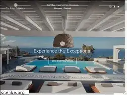 Sites similar to astericollection.com