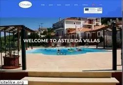 Sites similar to asterida.com