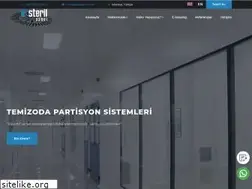 Sites similar to asterilpanel.com