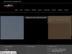 Sites similar to asterindia.com