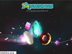 Sites similar to asterings.com