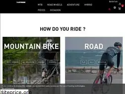 Sites similar to asterion-wheels.com