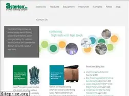 Sites similar to asterionstc.com