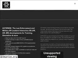 Sites similar to asterionvr.com