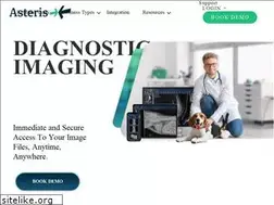 Sites similar to asteris.biz