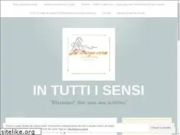 Sites similar to asterischiepensieri.com