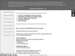 Sites similar to asterisk-vicidial.blogspot.com