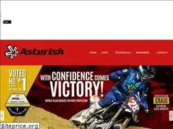 Sites similar to asterisk.com