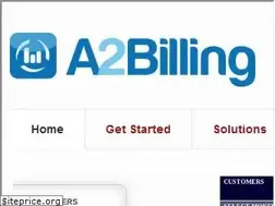 Sites similar to asterisk2billing.org