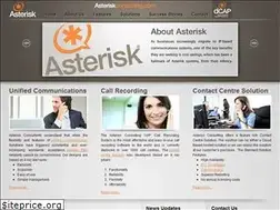 Sites similar to asteriskconsulting.com