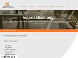 Sites similar to asteriskexchange.com