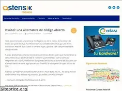 Sites similar to asteriskmx.org
