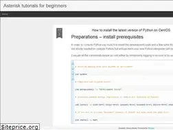 Sites similar to asteriskpro.blogspot.com