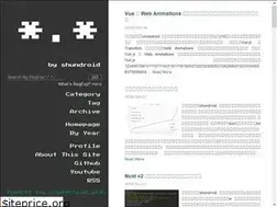 Sites similar to asterisks.netlify.app