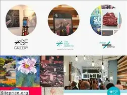 Sites similar to asterisksanfrancisco.com