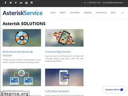 Sites similar to asteriskservice.com