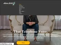 Sites similar to asteriskvoice.com