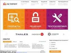 Sites similar to asterit.ru