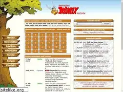 Sites similar to asterixarchiv.de