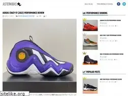 Sites similar to asterkicks.com
