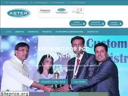 Sites similar to astermedipharm.in