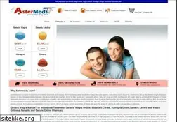 Sites similar to astermeds.com