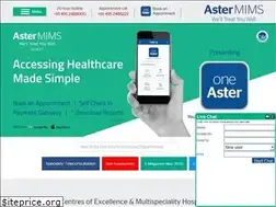 Sites similar to astermims.com