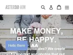 Sites similar to asteroidaim.com