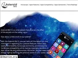 Sites similar to asteroidb612.co