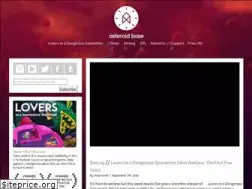 Sites similar to asteroidbase.com