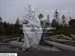 Sites similar to asteroidea.ru