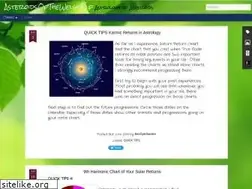 Sites similar to asteroidsofthewelshelf.blogspot.com