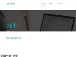 Sites similar to asteroidsolutions.in