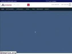 Sites similar to asteroiduae.com