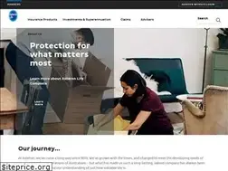 Sites similar to asteronlife.com.au