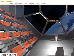 Sites similar to asteronx.com