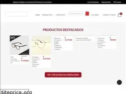 Sites similar to asteroptica.com.ar