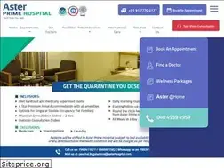 Sites similar to asterprime.com