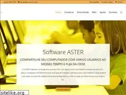 Sites similar to asterpro.com.br