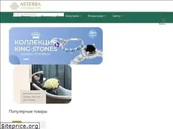 Sites similar to asterra.kz